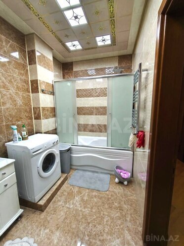 Сдаётся 2-комн. новостройка 85 м², м. Шах Исмаил Хатаи, photo 17 from 20