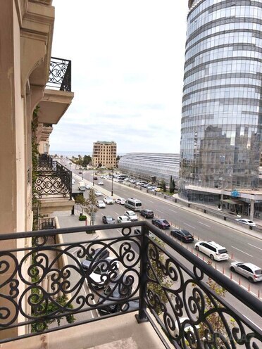 Сдаётся 2-комн. новостройка 85 м², м. Шах Исмаил Хатаи, photo 15 from 20