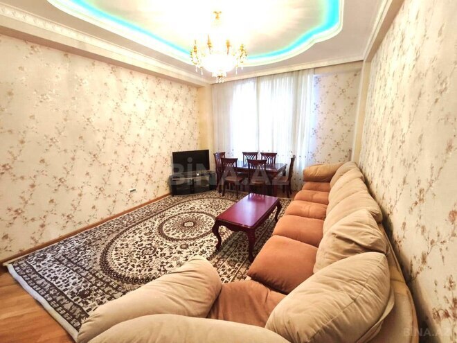 Сдаётся 2-комн. новостройка 85 м², м. Шах Исмаил Хатаи, photo 3 from 20