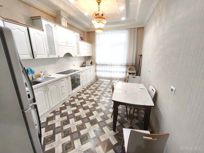 Сдаётся 2-комн. новостройка 85 м², м. Шах Исмаил Хатаи, photo 11 from 20