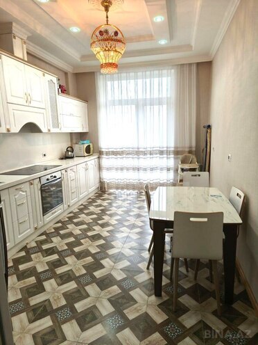 Сдаётся 2-комн. новостройка 85 м², м. Шах Исмаил Хатаи, photo 14 from 20