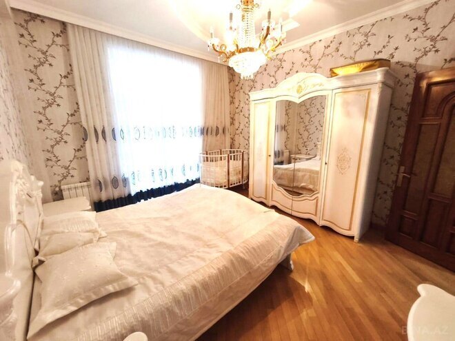 Сдаётся 2-комн. новостройка 85 м², м. Шах Исмаил Хатаи, photo 8 from 20