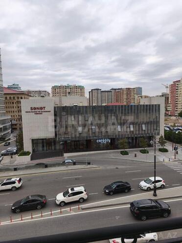 Сдаётся 2-комн. новостройка 85 м², м. Шах Исмаил Хатаи, photo 19 from 20