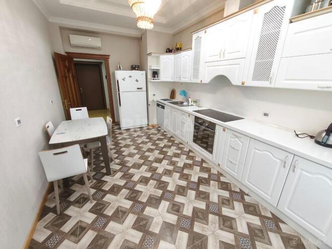 Сдаётся 2-комн. новостройка 85 м², м. Шах Исмаил Хатаи, photo 9 from 20