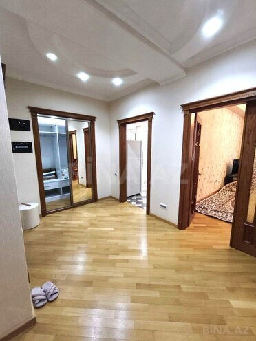 Сдаётся 2-комн. новостройка 85 м², м. Шах Исмаил Хатаи, photo 13 from 20