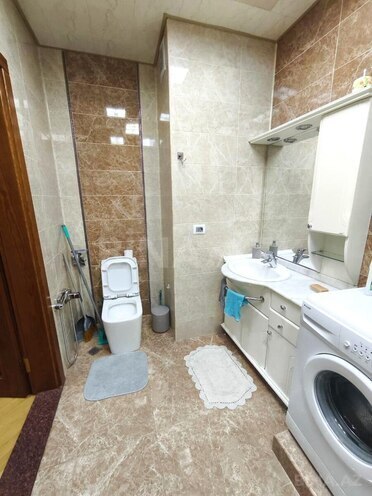 Сдаётся 2-комн. новостройка 85 м², м. Шах Исмаил Хатаи, photo 16 from 20