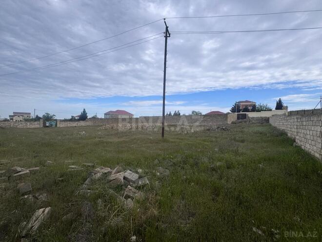 Продаётся  участок 18 сот, пос. Нардаран, photo 4 from 8