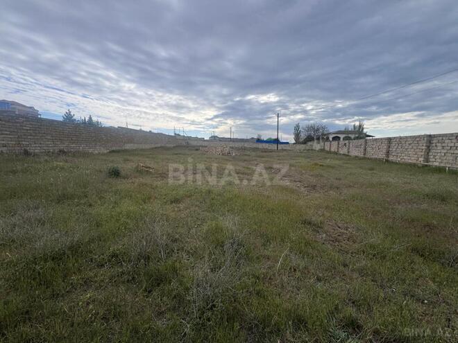 Продаётся  участок 18 сот, пос. Нардаран, photo 6 from 8
