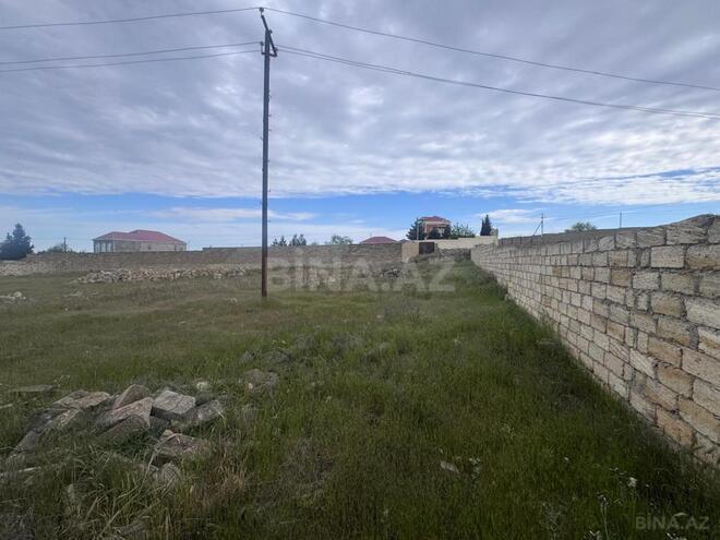 Продаётся  участок 18 сот, пос. Нардаран, photo 1 from 8