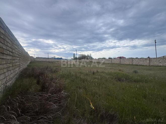 Продаётся  участок 18 сот, пос. Нардаран, photo 3 from 8