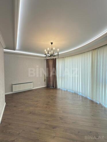 Satılır 4 otaqlı yeni tikili 185 m², Sea Breeze q., photo 8 from 21