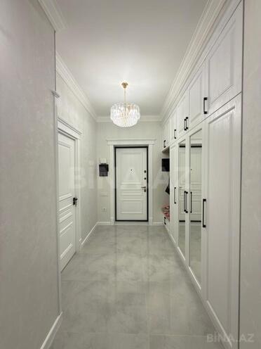 Satılır 4 otaqlı yeni tikili 185 m², Sea Breeze q., photo 14 from 21