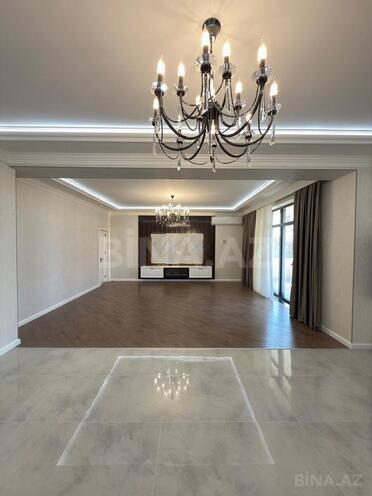 Satılır 4 otaqlı yeni tikili 185 m², Sea Breeze q., photo 6 from 21