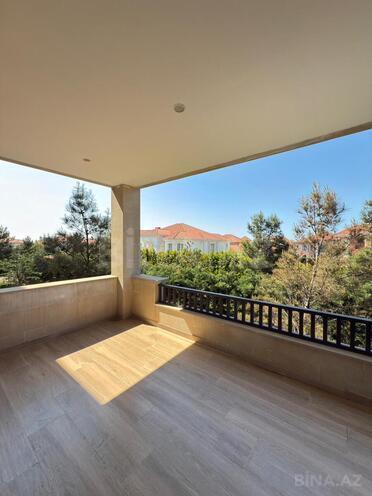 Satılır 4 otaqlı yeni tikili 185 m², Sea Breeze q., photo 18 from 21