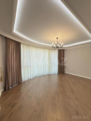 Satılır 4 otaqlı yeni tikili 185 m², Sea Breeze q., photo 7 from 21