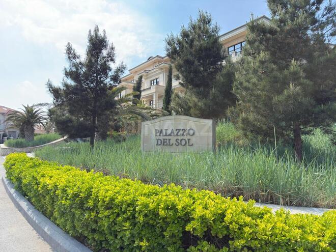 Satılır 4 otaqlı yeni tikili 185 m², Sea Breeze q., photo 3 from 21