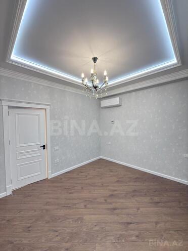 Satılır 4 otaqlı yeni tikili 185 m², Sea Breeze q., photo 12 from 21