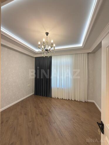Satılır 4 otaqlı yeni tikili 185 m², Sea Breeze q., photo 11 from 21
