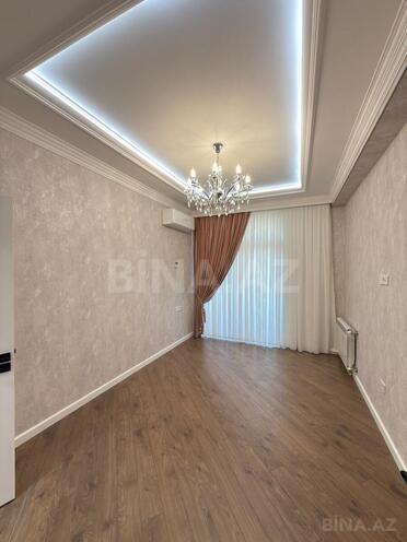 Satılır 4 otaqlı yeni tikili 185 m², Sea Breeze q., photo 9 from 21