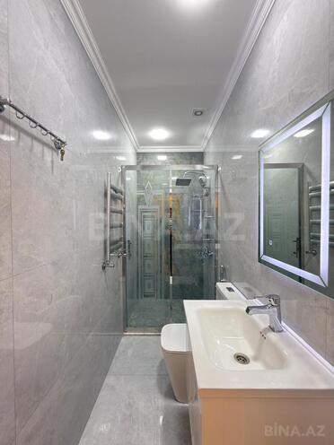 Satılır 4 otaqlı yeni tikili 185 m², Sea Breeze q., photo 16 from 21