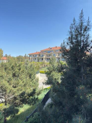 Satılır 4 otaqlı yeni tikili 185 m², Sea Breeze q., photo 17 from 21