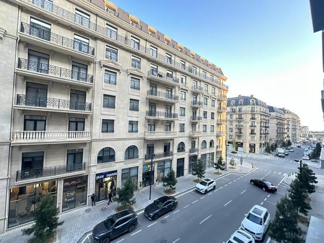 Продаётся 5-комн. новостройка 205 м², пос. Аг шехер, photo 15 from 21