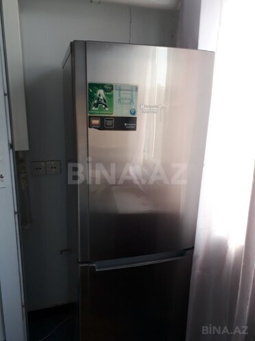 İcarəyə verilir 3 otaqlı köhnə tikili 70 m², Memar Əcəmi m., photo 10 from 13