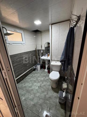 Продаётся 2-комн. вторичка 40 м², м. Ахмедлы, photo 11 from 15