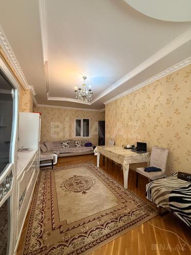 Satılır 3 otaqlı yeni tikili 100 m², Memar Əcəmi m., photo 5 from 17