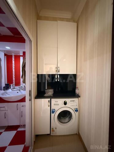 Satılır 3 otaqlı yeni tikili 100 m², Memar Əcəmi m., photo 8 from 17