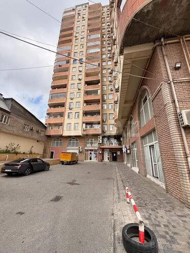 Satılır 3 otaqlı yeni tikili 100 m², Memar Əcəmi m., photo 6 from 17