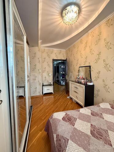 Satılır 3 otaqlı yeni tikili 100 m², Memar Əcəmi m., photo 3 from 17