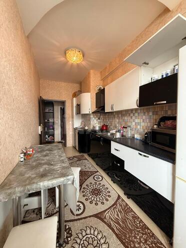 Satılır 3 otaqlı yeni tikili 100 m², Memar Əcəmi m., photo 10 from 17