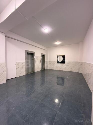 Satılır 3 otaqlı yeni tikili 100 m², Memar Əcəmi m., photo 14 from 17