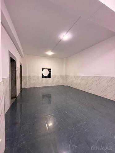 Satılır 3 otaqlı yeni tikili 100 m², Memar Əcəmi m., photo 16 from 17
