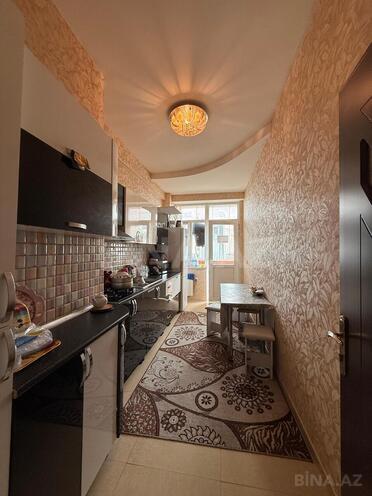 Satılır 3 otaqlı yeni tikili 100 m², Memar Əcəmi m., photo 7 from 17