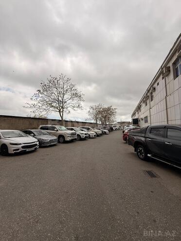 Satılır 3 otaqlı yeni tikili 100 m², Memar Əcəmi m., photo 15 from 17