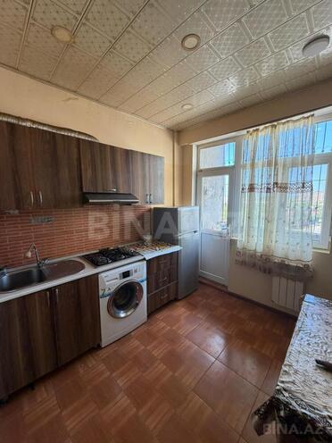 Satılır 3 otaqlı yeni tikili 83 m², Masazır q., photo 6 from 10