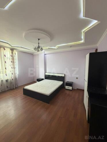 Satılır 3 otaqlı yeni tikili 83 m², Masazır q., photo 5 from 10