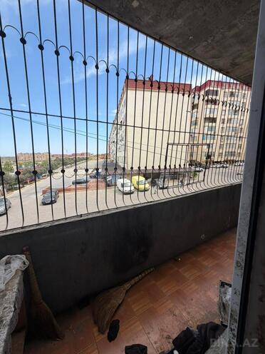 Satılır 3 otaqlı yeni tikili 83 m², Masazır q., photo 7 from 10