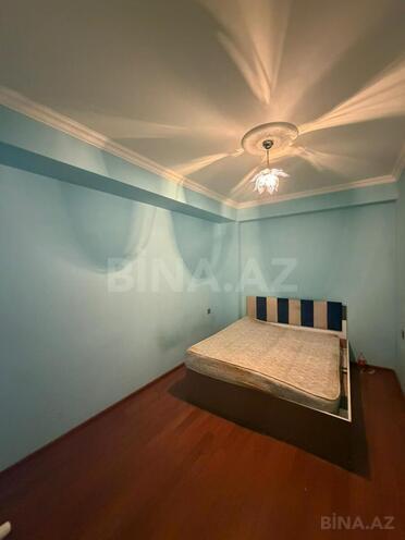 Satılır 3 otaqlı yeni tikili 83 m², Masazır q., photo 4 from 10