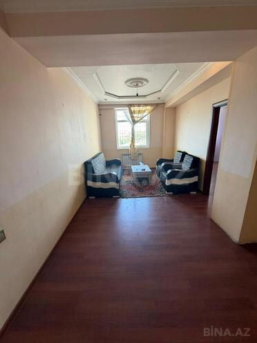 Satılır 3 otaqlı yeni tikili 83 m², Masazır q., photo 1 from 10