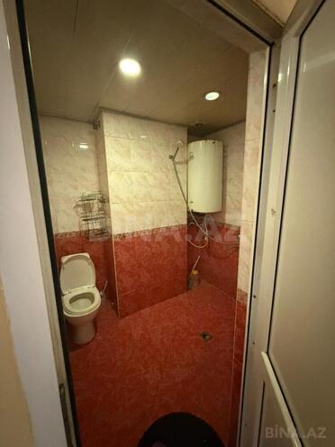 Satılır 3 otaqlı yeni tikili 83 m², Masazır q., photo 9 from 10