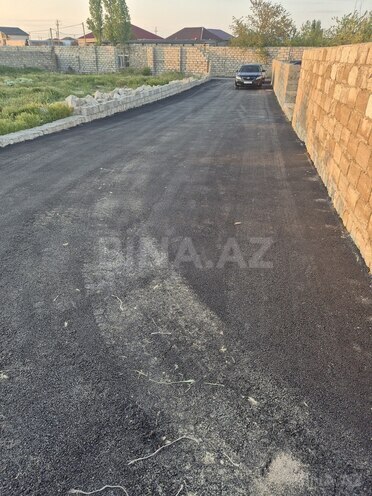 Продаётся  участок 4 сот, пос. Мардакан, photo 5 from 6