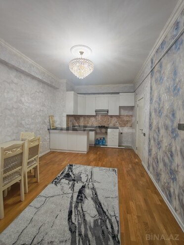 Satılır 2 otaqlı yeni tikili 45 m², photo 5 from 10
