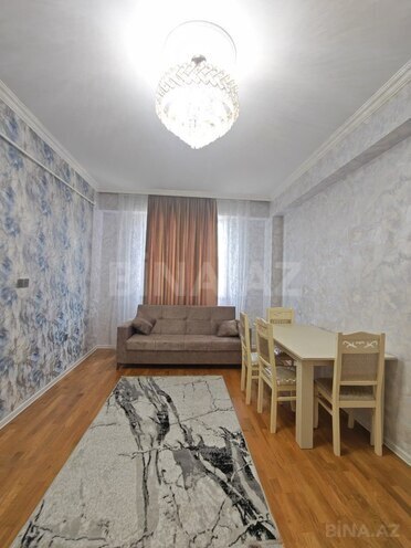 Satılır 2 otaqlı yeni tikili 45 m², photo 1 from 10