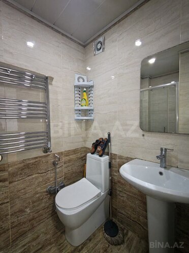 Satılır 2 otaqlı yeni tikili 45 m², photo 9 from 10