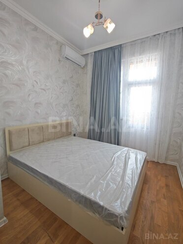 Satılır 2 otaqlı yeni tikili 45 m², photo 7 from 10