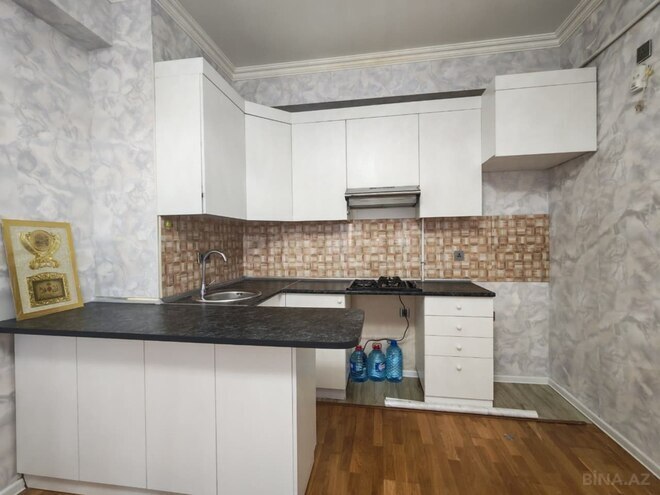 Satılır 2 otaqlı yeni tikili 45 m², photo 4 from 10