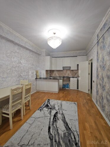 Satılır 2 otaqlı yeni tikili 45 m², photo 3 from 10